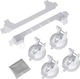 Mini 1-PER0189 WiFi-Antennenhalterung für Fahrzeug / Fenster