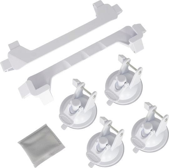 Mini 1-PER0189 WiFi-Antennenhalterung für Fahrzeug / Fenster