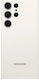 Καπάκι Μπαταρίας Samsung Galaxy S23 Ultra 5g S918 Cream Original