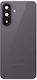 Samsung A576b Galaxy A57 5g Battery Door + Battery Door Adhesive + Back Camera Lens Bezel Grey Original 8596311325656