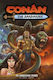 Εικονογραφημένος Τόμος Conan The Barbarian Vol 07 The Conquering Crown, Conquering Crown PB