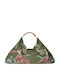Rio Khaki Fabric Women's Handbag