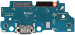 Samsung A166b Galaxy A16 5g Charging Port Board Oem Samsung A166b Galaxy A16 5g Charging Port Board Oem