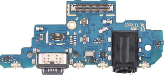 Samsung A525f Galaxy A52 4G A526b Galaxy A52 5G Placă Cu Conector De Încărcare OEM
