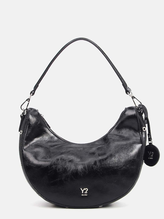 Women's Hobo Bag Black