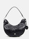 Women's Hobo Bag Black