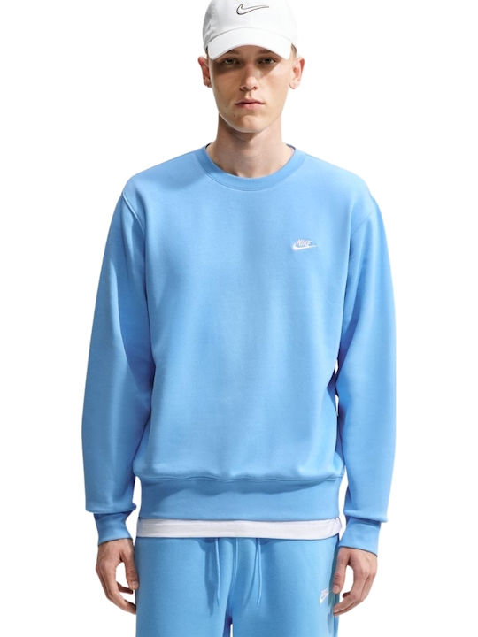 Nike Nike Light Blue Sweatshirt