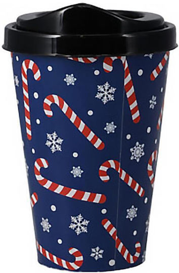 Next Weihnachtlicher Becher 400 ml