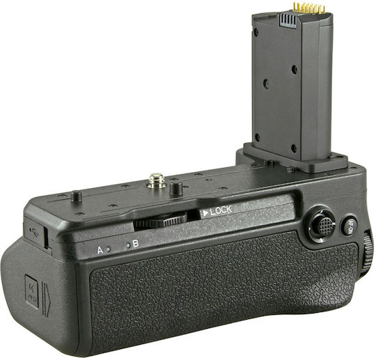 Захват На Батерията Nikon Z6 Iii Z6 Ii Mb-n14
