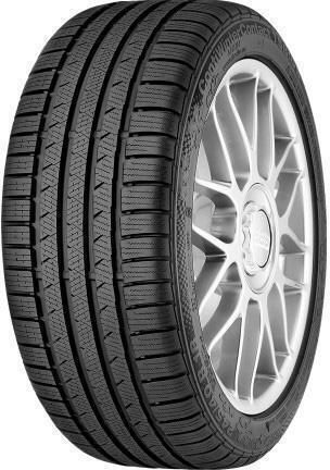Ts-810 265/40R18 101VS N1 FR XL Anvelopă Auto de Iarnă