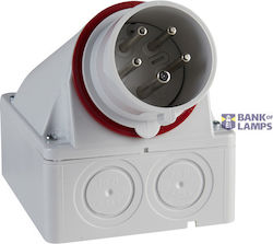 Schneider Electric Pratika Индустриален Контакт...