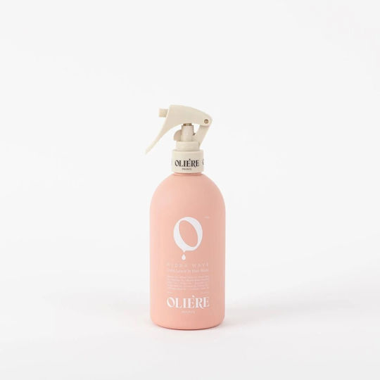Hydra Mască de Păr pentru Strălucire 300ml