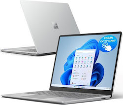 Microsoft Surface Go 12.4" Touchscreen (i5-1035G1/8GB/256GB SSD/W10 Pro) (International English Keyboard) Microsoft Surface Go 12.4" Touchscreen (i5-1035G1/8GB/256GB SSD/W10 Pro) (International English Keyboard)
