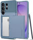 Case Samsung Galaxy S26 Ultra Spigen Slim Armor Cs Light Blue