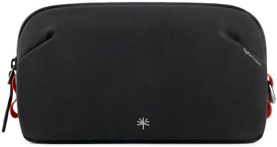 PGYTECH Lite Twilight Черна Раница за Фотоапарат