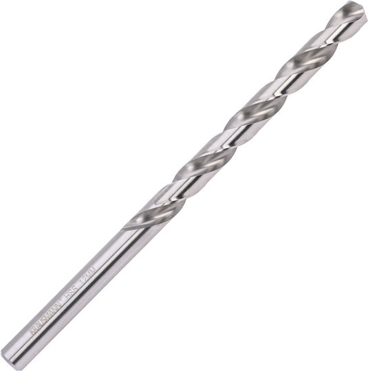 Krausmann Свредло HSS за метал 3.5x112mm