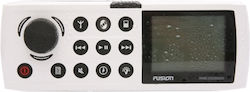 Fusion Ms-ip500w iPod-Dock 280 W mit 4 Zonen Wasserdichtes Marine-Boot-Soundsystem Fusion Ms-ip500w iPod-Dock 280 W mit 4 Zonen Wasserdichtes Marine-Boot-Soundsystem