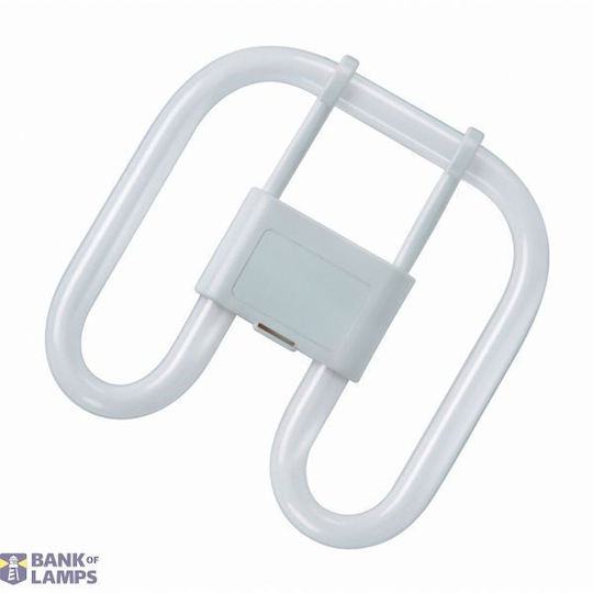 CFL Square 16 W/835 4-Pin GR10q FS1 Osram