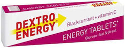 Dextro Energy Συμπλήρωμα Διατροφής 14 Ταμπλέτες Blackcurrant Dextro Energy Συμπλήρωμα Διατροφής 14 Ταμπλέτες Blackcurrant