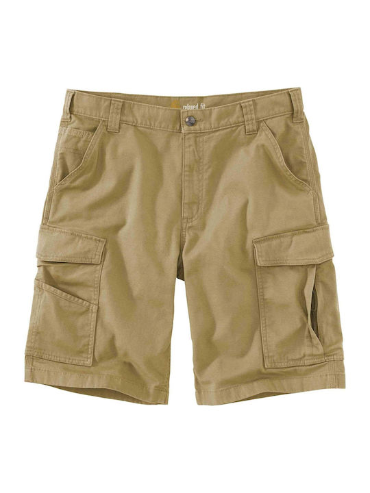 Carhartt Ανδρική Βερμούδα Cargo Ch Rugged Cargo...