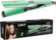 GET--V-526 Ionic Hair Straightener with Ceramic Plates