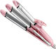 GET--V-563 Ionic Hair Straightener