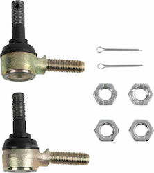 Moose Racing Capăt De Bară Din Oțel 51-1127 Polaris Sportsman XP 1000 4x4 20 Kit