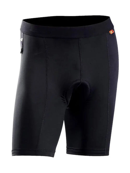 Northwave Men's Cycling Bib Tights Black