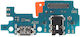 Charging Port Board Samsung Galaxy A21s A217 A217f Oem