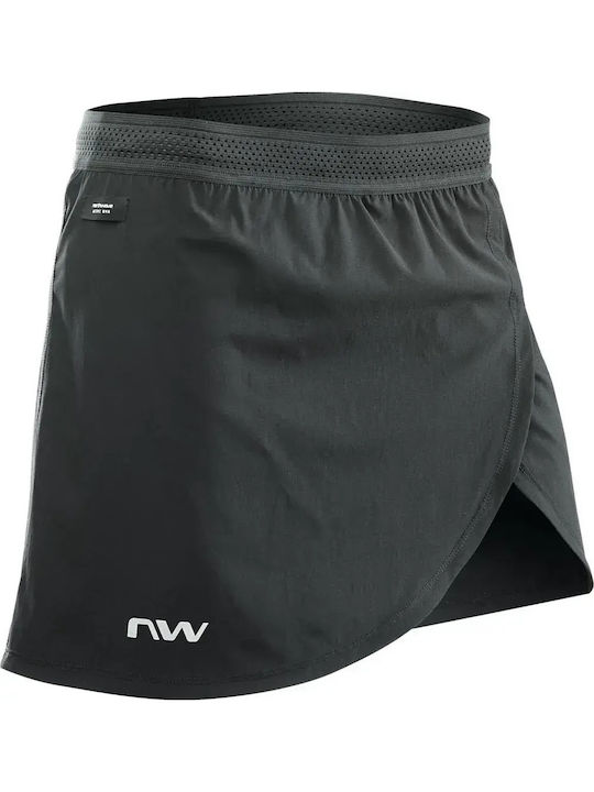 Northwave Bermude de Ciclism pentru Bărbați Negre