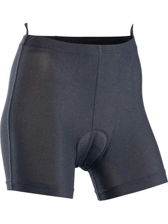 Northwave Bermude de Ciclism pentru Femei Negre