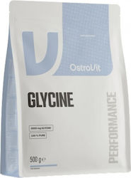 OstroVit Γλυκίνη 500gr OstroVit Γλυκίνη 500gr