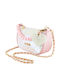 Nice Group Kids Shoulder Bag Pink