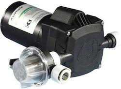 Whale Uf1215 Universal Water Pump 12l 12v 45psi + Strainer Whale 17.rε.χχχχχ