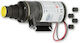 Αντλία Macerator 43,0lpm 24v