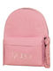 Polo Original Σχολική Τσάντα Πλάτης Δημοτικού με Θήκη για Παγούρι Ροζ 20lt 30 x 21 x 42εκ 2026