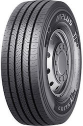 Aplus 295/80R22.5 154M Лятна Гума за Камион