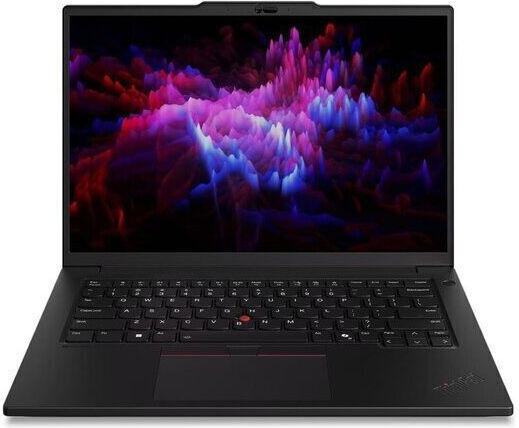 Thinkpad P14s Gen 6 14.5" IPS 120Hz (Ultra 7-265H/32GB/1TB SSD/RTX PRO 1000 Blackwell/W11 Pro) (GR Keyboard)