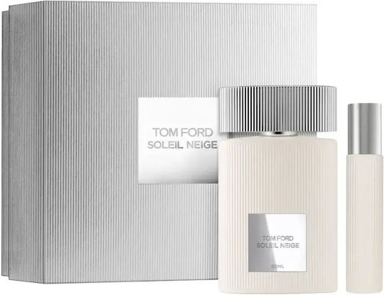Tom Ford Soleil Neige Σετ με Eau de Parfum