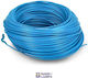 Wire Lgy 2.5 Blue