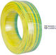 Wire Lgy 2.5 Yellow