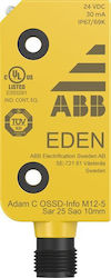 ABB Industriesensor For Industrial Use ABB Industriesensor For Industrial Use