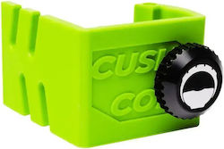 Монтажен инструмент за гуми Cush Core Bead Pro, зелен Монтажен инструмент за гуми Cush Core Bead Pro, зелен