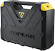 Topeak Prepbox Tool Set Tpx-02