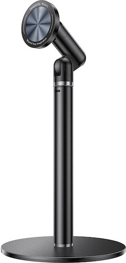 Yesido C303 MagSafe Desk Cell Phone Stand Black
