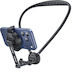 Yesido C232 Neck Holder for Vlogging Mobile Phone & GoPro Black