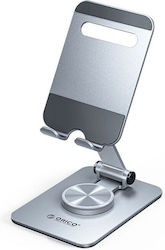 Orico Ps2 Foldable Phone Stand 360° Rotating Silver Ps2-sv-ep-hu Orico-ps2-sv-ep-hu