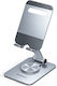 Orico Ps2 Foldable Phone Stand 360° Rotating Silver Ps2-sv-ep-hu Orico-ps2-sv-ep-hu