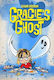 Gracie's Ghost Dawn PB