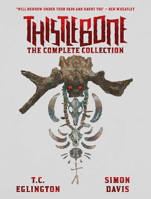Thistlebone The Complete Collection Publishing Ltd PB Thistlebone The Complete Collection Publishing Ltd PB